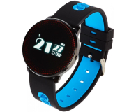 Garett SMARTWATCH GARETT Sport 14 Czarno-Niebieski # - 1389762 - zdjęcie 1